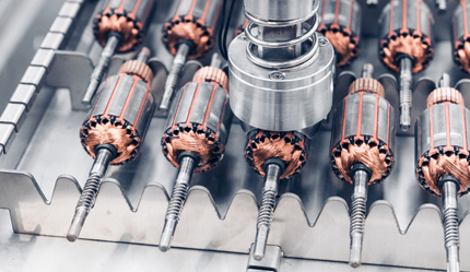 How to Choose Magnetic Wheel for Wall Climbing Robot