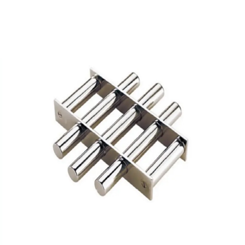 square food grade stainless steel magnet