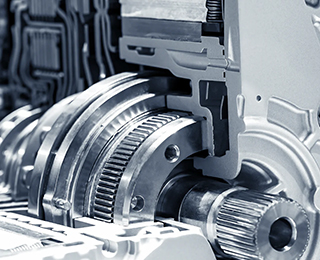 Industrial Separation & Filtration