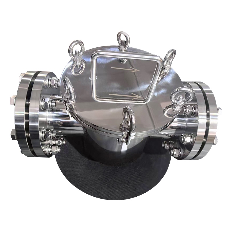 industrial magnets round magnetic separator