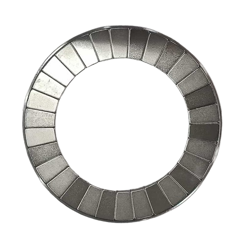 High-performance Halbach array magnets
