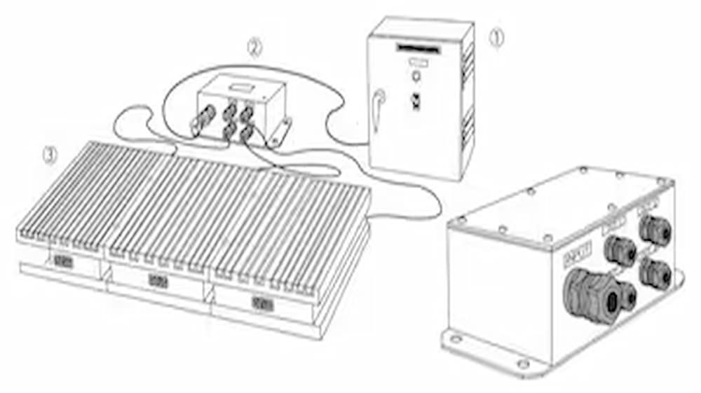 Current Market Applications Of Electromagnetic Chucks