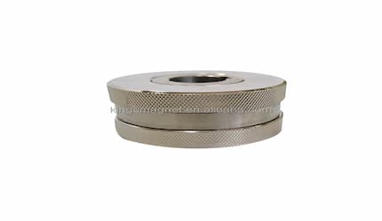 Breakthroughs In New Magnetic Wheel Technology