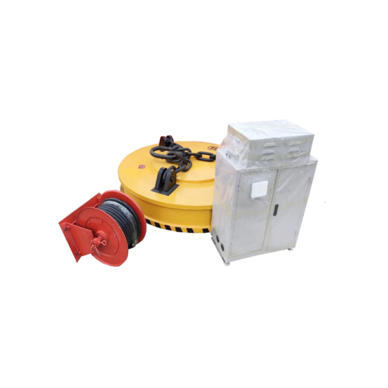 24vdc 3000n lifting electromagnet