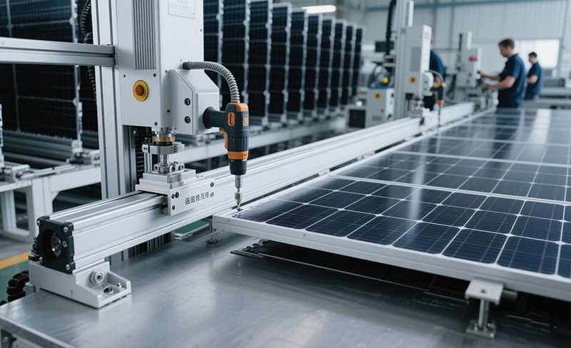 Photovoltaic