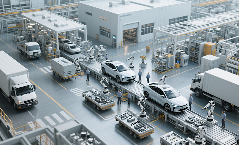Automotive