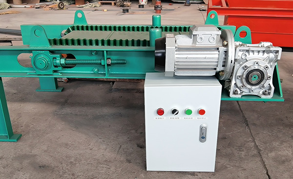 Belt Separator