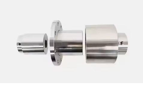 Magnetic Coupling