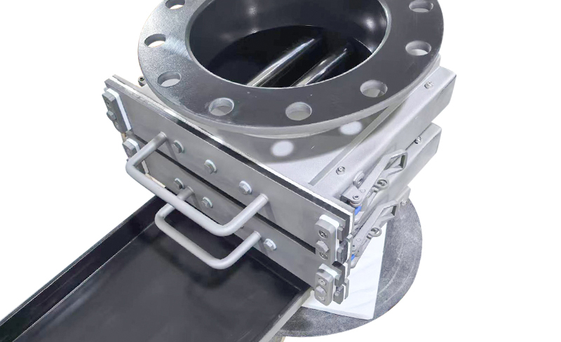 Magnetic Separator