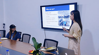 Company Introduction