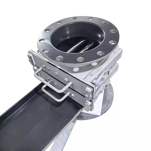 Drawer Magnetic Separator